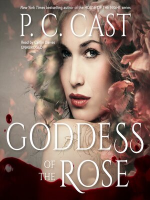cover image of Goddess of the Rose
